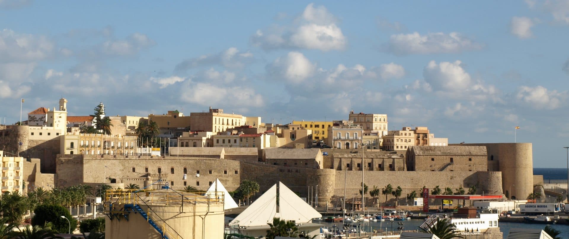 Melilla la Vieja